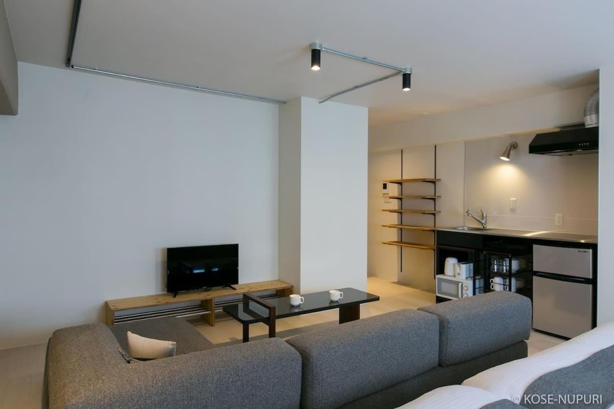 Bhotel Origaminn 601 - 5 Mins Peacepark Hiroshima Bagian luar foto